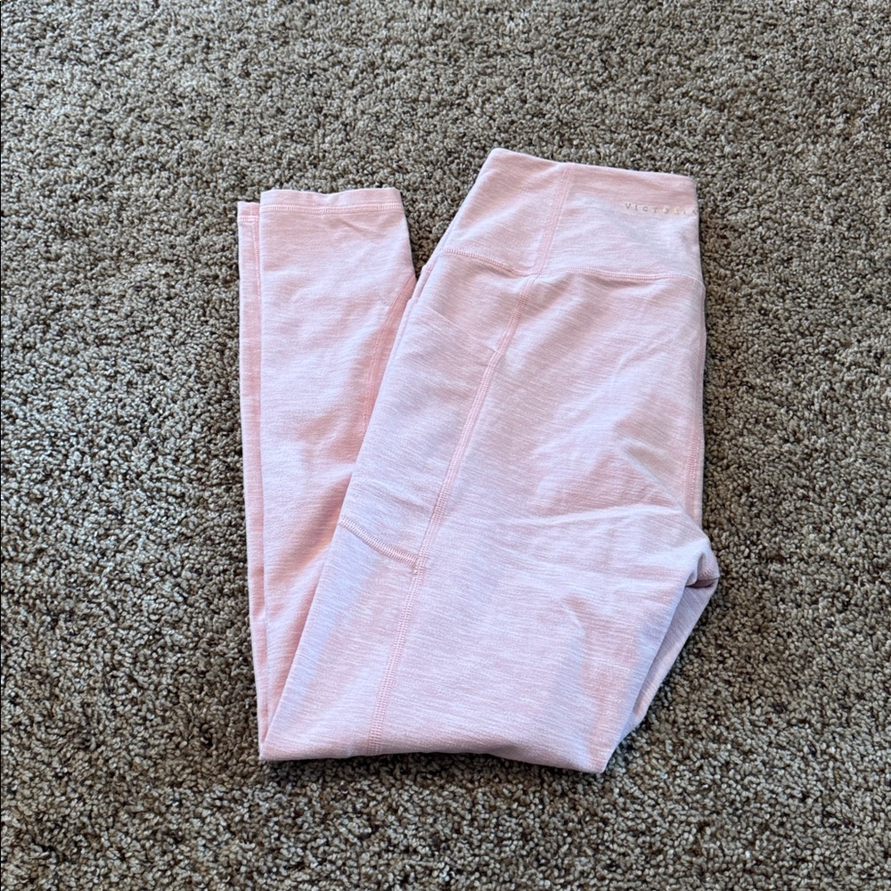 Victoria’s Secret Pink Leggings